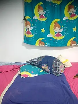 SusanaEshwar online show from April 21, 2026, 1:42 am