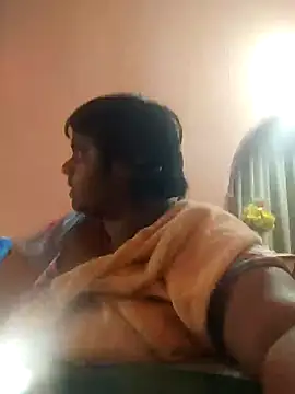 SusanaEshwar online show from March 12, 2025, 7:36 pm