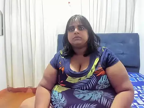 SusanaEshwar online show from November 10, 2025, 12:15 am