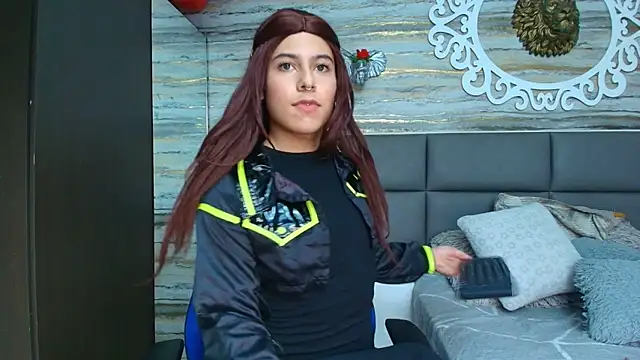 oliver  brown online show from March 1, 2025, 8:42 pm