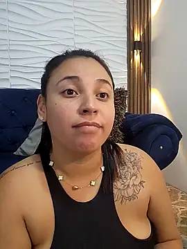 LizzRouse online show from March 21, 2026, 8:35 pm