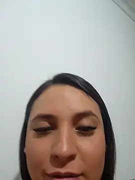 LizzRouse online show from October 2, 2025, 8:34 pm