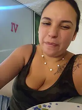 LizzRouse online show from March 16, 2026, 8:11 pm