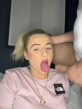 Strongqueen online show from January 30, 2025, 4:13 pm