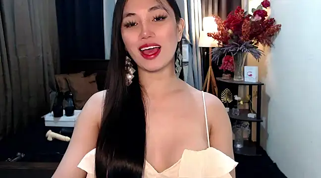 Snapshot of Dhalia_Gomez06 chatting on March 8, 2025, 10:11 am Dhalia Gomez06 online show from March 8, 2025, 10:11 am