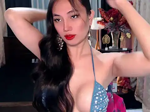 Snapshot of Dhalia_Gomez06 chatting on November 9, 2025, 5:33 am Dhalia Gomez06 online show from November 9, 2025, 5:33 am