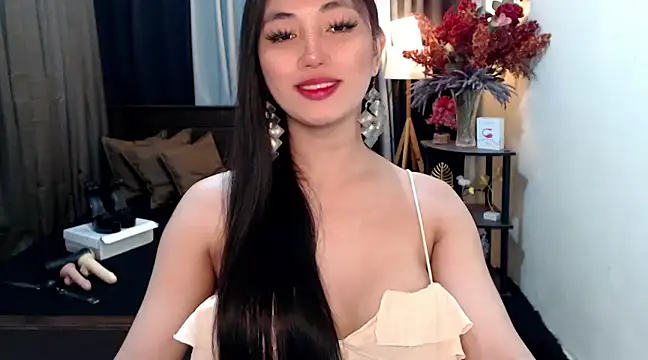 Snapshot of Dhalia_Gomez06 chatting on March 15, 2025, 10:03 am Dhalia Gomez06 online show from March 15, 2025, 10:03 am