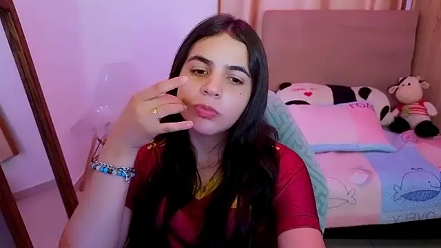  elenna online show from March 9, 2026, 6:00 pm