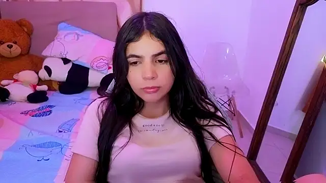  elenna online show from March 6, 2026, 5:52 pm