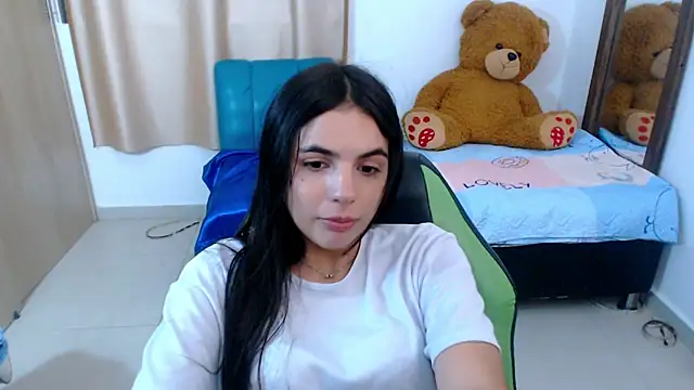  elenna online show from March 14, 2025, 11:32 pm