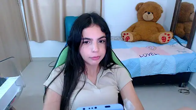  elenna online show from March 20, 2025, 7:46 pm