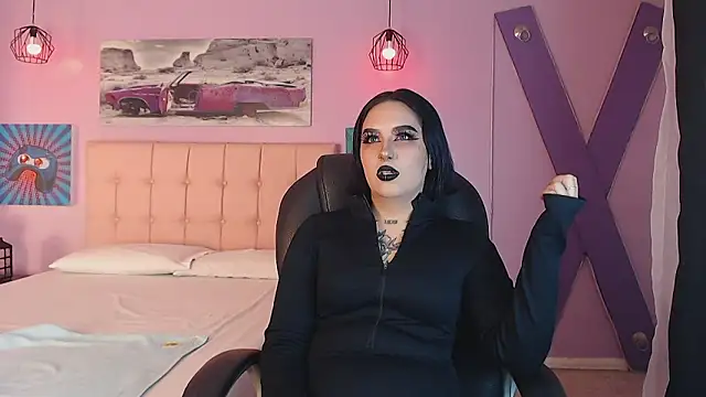 Jessie williams online show from March 13, 2025, 9:16 pm