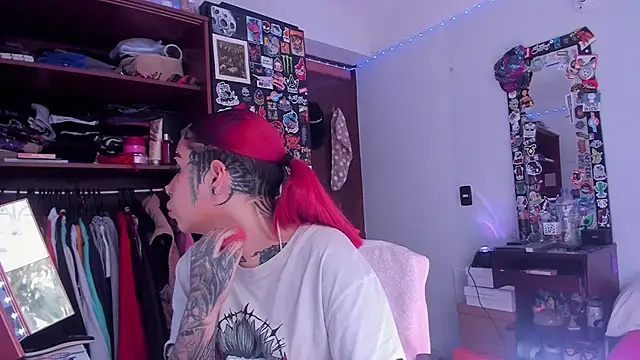 Jessie williams online show from January 29, 2025, 7:32 pm