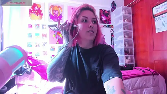 Jessie williams online show from February 11, 2026, 6:41 pm