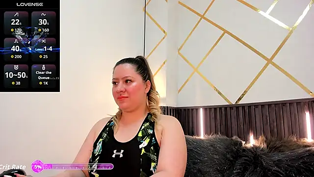  rebecca1 online show from October 2, 2025, 6:22 pm