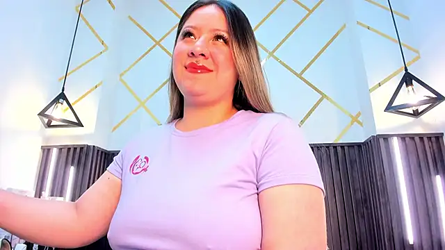  rebecca1 online show from September 12, 2025, 4:40 pm