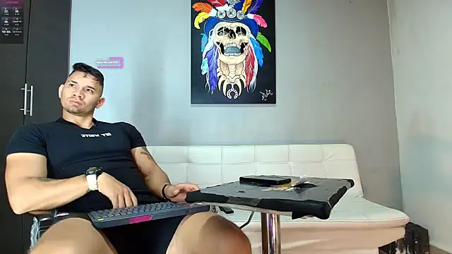 GendersonFit online show from February 27, 2025, 2:00 pm