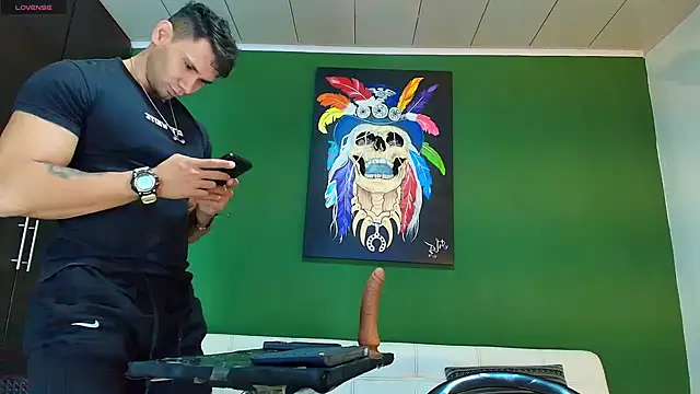 GendersonFit online show from September 19, 2025, 2:21 pm