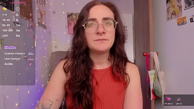 linda giggle online show from December 2, 2025, 5:03 pm