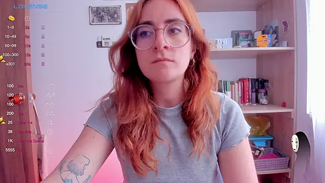 linda giggle online show from February 20, 2025, 4:47 pm