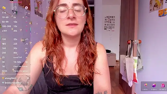 linda giggle online show from September 24, 2025, 2:12 pm