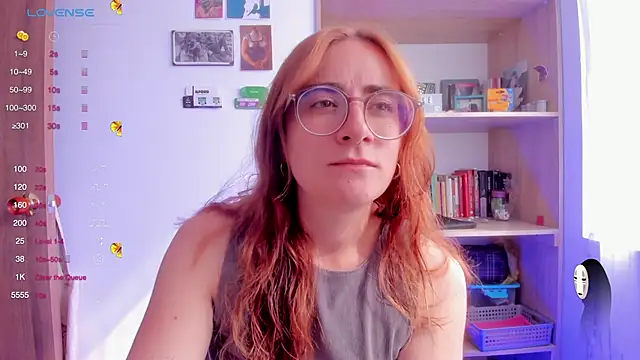 linda giggle online show from February 25, 2025, 1:53 pm