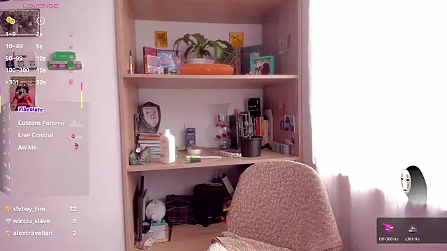 Snapshot of linda_giggle chatting on July 15, 2026, 2:24 pm linda giggle online show from July 15, 2026, 2:24 pm