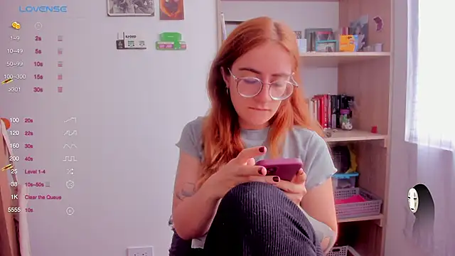 linda giggle online show from February 23, 2025, 6:12 pm