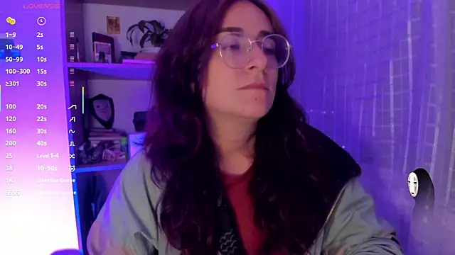 Snapshot of linda_giggle chatting on July 18, 2026, 2:20 am linda giggle online show from July 18, 2026, 2:20 am