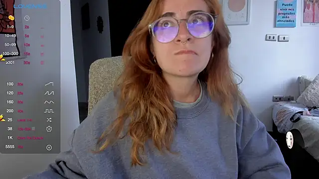 linda giggle online show from January 27, 2025, 10:49 pm