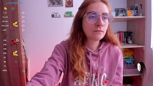 linda giggle online show from February 19, 2025, 4:44 pm