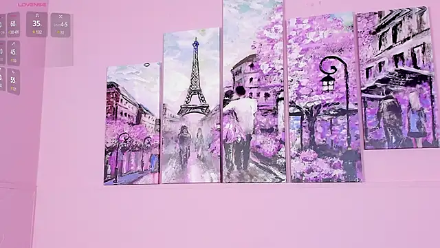 Snapshot of Amber_Foks chatting on September 18, 2025, 8:06 am Amber Foks online show from September 18, 2025, 8:06 am