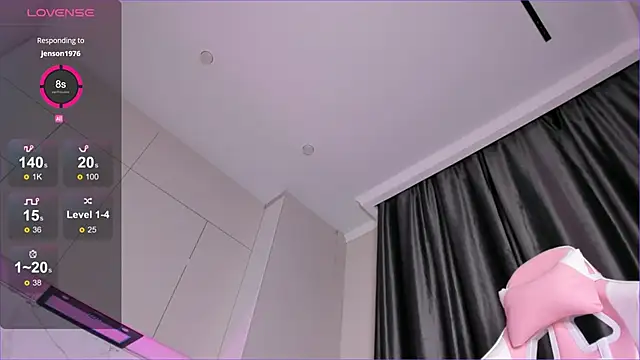 mikio san online show from February 9, 2025, 4:50 pm