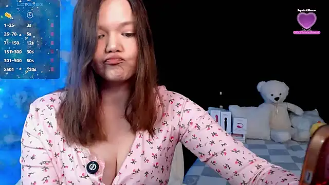 mary lunar online show from March 12, 2026, 8:02 pm