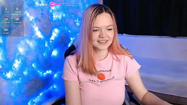 mary lunar online show from February 20, 2025, 9:31 pm