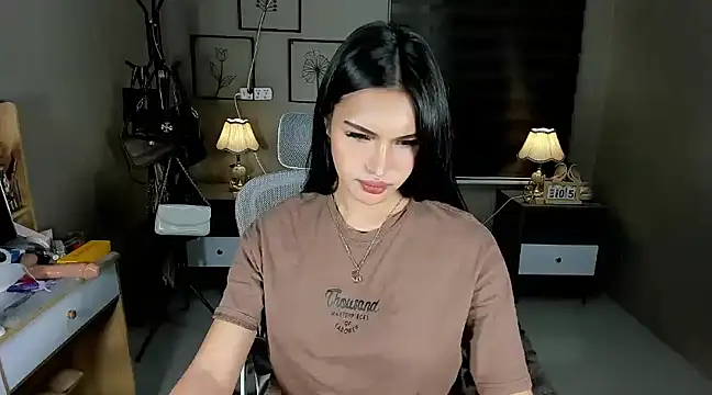 Snapshot of EternityBanks chatting on March 11, 2025, 4:40 pm EternityBanks online show from March 11, 2025, 4:40 pm