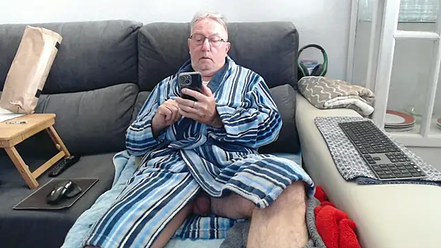 Nudelschwanz online show from March 29, 2026, 10:39 am