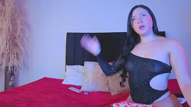 Isa And Natasha online show from September 10, 2025, 11:53 am