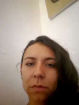 Amber  Davis online show from March 18, 2025, 10:26 pm