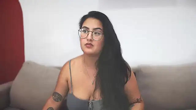 ZabathMiller online show from February 4, 2025, 4:37 am