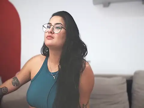 ZabathMiller online show from February 10, 2025, 4:52 am