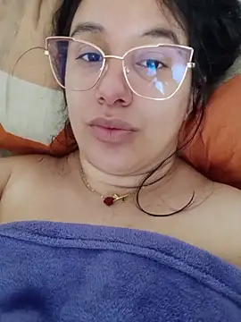 Deina bunny online show from March 11, 2026, 3:28 pm