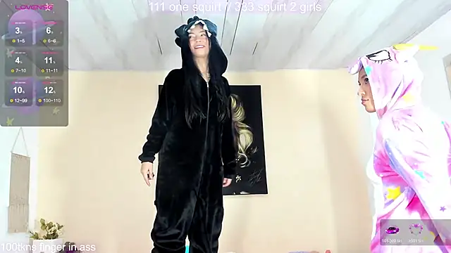 Lollipo 21 online show from November 8, 2025, 12:20 pm