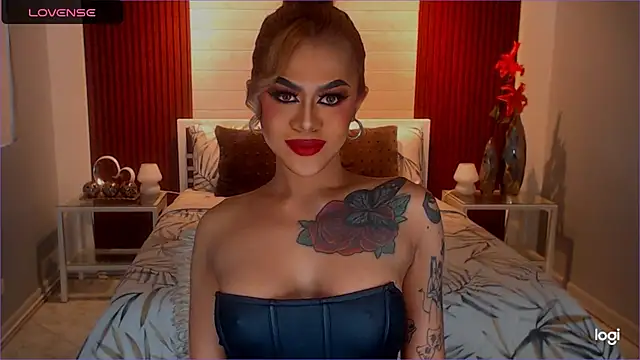 StellaStrong30 online show from April 5, 2026, 11:33 pm