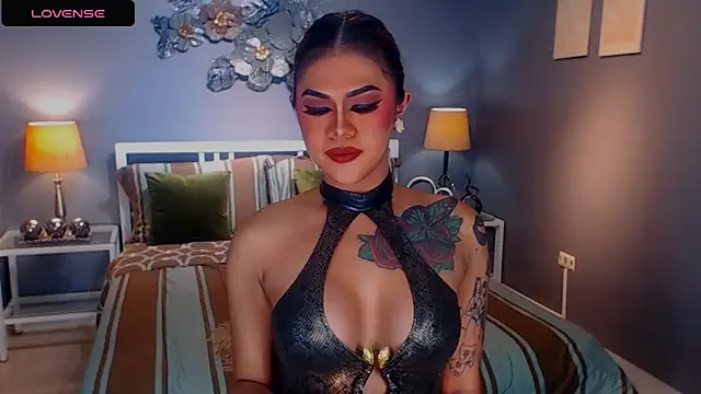 StellaStrong30 online show from March 22, 2025, 4:45 am