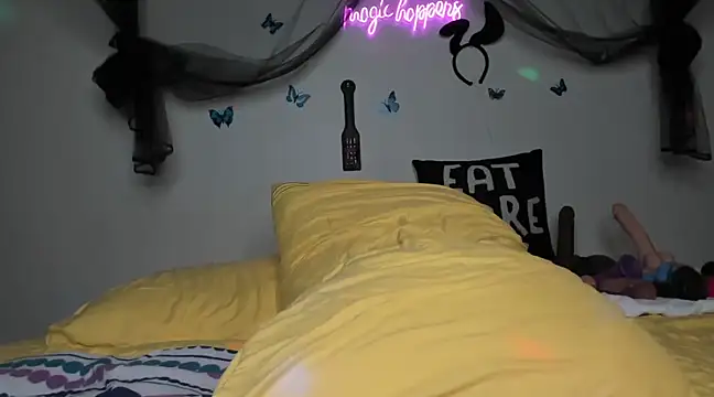 ThickAssRena online show from January 30, 2025, 8:11 am