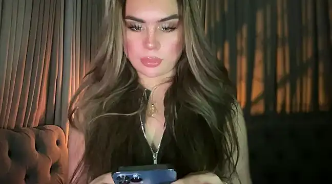 Mistress supreme online show from January 30, 2025, 1:44 am