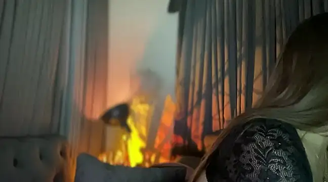 Mistress supreme online show from January 31, 2025, 3:52 am