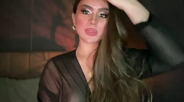 Mistress supreme online show from March 7, 2025, 9:59 pm