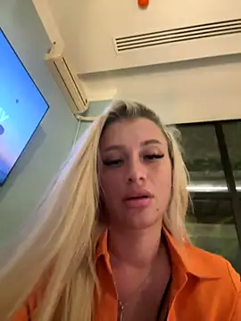 SinwithAmy online show from October 8, 2025, 3:30 am